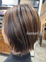 はんなり 行徳&nbsp;アンブレラカラー