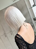 ディーナ(D'na)&nbsp;『D'na×清水』ホワイト