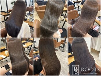ROOTS【ルーツ】
