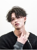 スイングコンマバング
