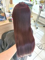 アッシュ 鶴ヶ峰1号店(Ash) ワインレッド【鶴ヶ峰/相鉄線/レッド/横浜/西谷/二俣川】