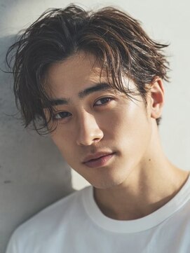 アンサ 小倉店(ANSA) くびれマッシュ｜柔らかシルエット