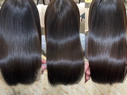 アミーベルレーヴ(AMI a BELLE Reve)の写真