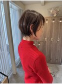 20代30代40代◎くびれショート