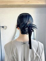 エレ('ele)&nbsp;カチモリヘア