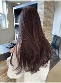 ロングレイヤー