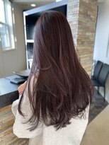 ヴォール VOLL北外山店 ロングレイヤー