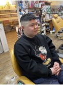 濡れパン