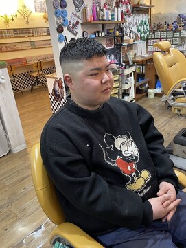 ノーベリー 濡れパン