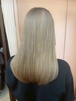 クロエ バイ ラヴィズム 小針店(CLOE by LUVISM)&nbsp;ブランドヘア