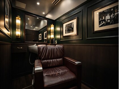 ヒロギンザ 難波店(HIRO GINZA)の写真