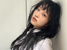 ソイ コンク 下北沢(soi conc)の雰囲気（パーマ_イルミナカラー_髪質改善_ケアブリーチ_下北沢）