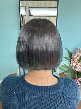 ハル(HAL) アンブレラカラー