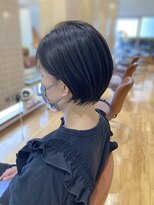 ピエロエメ(PIERO eMe)&nbsp;ショート