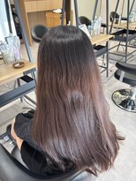 ドラン 天王寺店(DRAN)&nbsp;髪質改善矯正