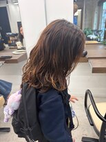 ダカー(dakah)&nbsp;お子様もパーマ