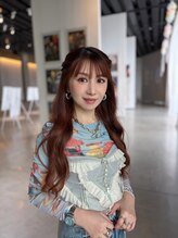 ハニーレーン(HONEY LANE) CHIGUSA