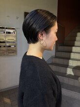 コレット ヘアー 大通(Colette hair)