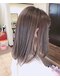 ヘアプロデュース ムース(Hair Produce MU SU)の写真/５月、６月限定ストレートキャンペーンでサラサラに♪
