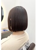 ◎大人気◎髪質改善ストレート[水野圭太]