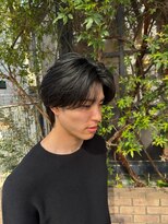 ローハ 表参道 原宿(Lowha)&nbsp;シースルーウルフ