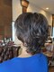 ボウベルズ ヘア アンド メイクアップ ドレッシング Bowbells hair&make up dressingの写真/ふわっとした理想のフォルムをパーマで。毎日のお洒落がさらに楽しく◎