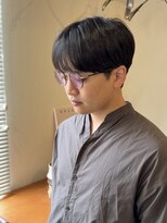 ボーイ(BOY) 大人男子シースルー