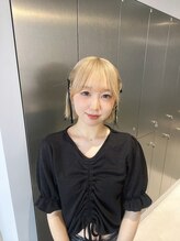 レイミュー 千葉(Lei miu) 崎田 ももこ