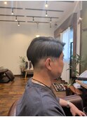 フェードスタイル