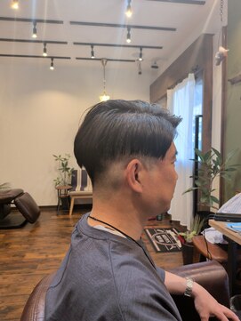 ミントルーム 西新井大師西(MINT room) フェードスタイル