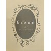 エクリュ ヘアーデザイン(Ecrue HAIRDESIGN)のお店ロゴ