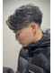 ビーテックバイゼン スライ(B TECH by Zen sly)の写真/【どんなパーマスタイルもお任せ◎】フェザーパーマ、海外風パーマのトレンドスタイルをご提案します！
