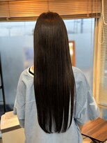 ピックアップ(Pick UP)&nbsp;10代20代/カラーなし/オージュアアウトバス/ロング／大船渡