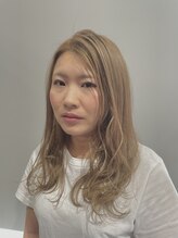 トリフォリウム 小牧店(TRIFOLIUM)&nbsp;ゆるふわ巻きで可愛い女子に