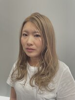 トリフォリウム 小牧店(TRIFOLIUM) ゆるふわ巻きで可愛い女子に