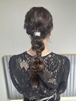 ルトワプラス(Lutowa plus)&nbsp;個性派編みおろし