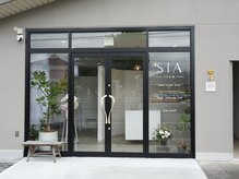 シアルーム(SIA room)の雰囲気（＊SIA room＊）