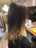 ミスター(Mr,)&nbsp;複雑履歴を活かして