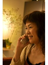 エンズ(Hair En's)&nbsp;種田 さとこ