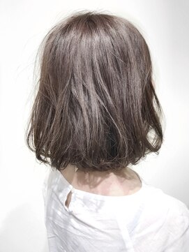 リアン(Lian) 【内巻き】オーシャンボブ