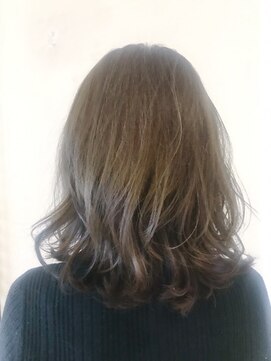 フィエスタ(Fiesta) グリージュ