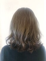 フィエスタ(Fiesta) グリージュ