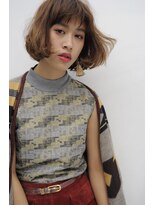 シーン バイ ラッド(SCENE by RAD)&nbsp;フェアリーボブ