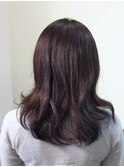 【drif】大人のナチュラルロング