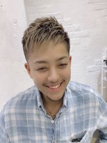 ウーロス(uros.)&nbsp;爽やかショート