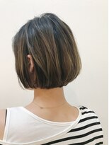 ロルド シェリ(Rold Cheri)&nbsp;大人  美シルエットボブ