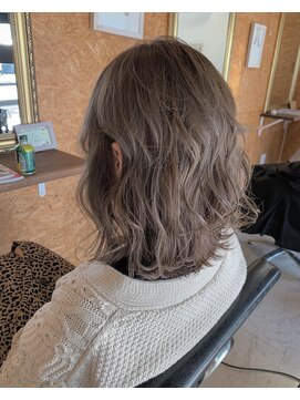 ハグ(Hug) ナチュラルロブ