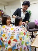 アスクイロハ(Ask168)&nbsp;阿久津 裕生