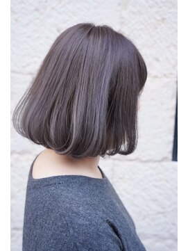 ティンク 大船(Tink) ふんわりボブ