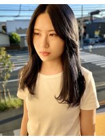 エニ(eni)&nbsp;blue BLACK